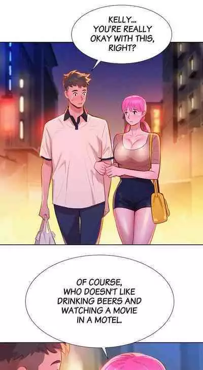 What do you Take me For? Ch.11/?