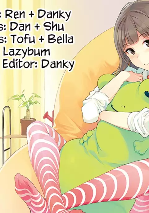 Paradise Found Zenpen + Kouhen | Paradise Found Part I + II