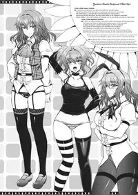 Yuukarin to Ashi Bakari? no Doujin | A Doujin of Nothing but YuukaRin and Feet