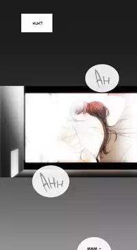 [Silverstar] Talk To Me Ch.1-26 (English) (Ongoing)