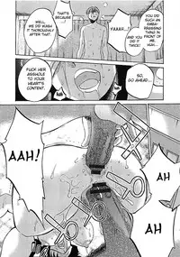 [TsuyaTsuya] Tatoeba Haha Ga Extra Kuro [English] [Fated Circle]