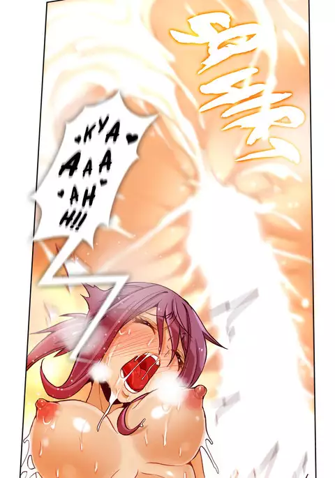 Secret Folder Ch.1-10