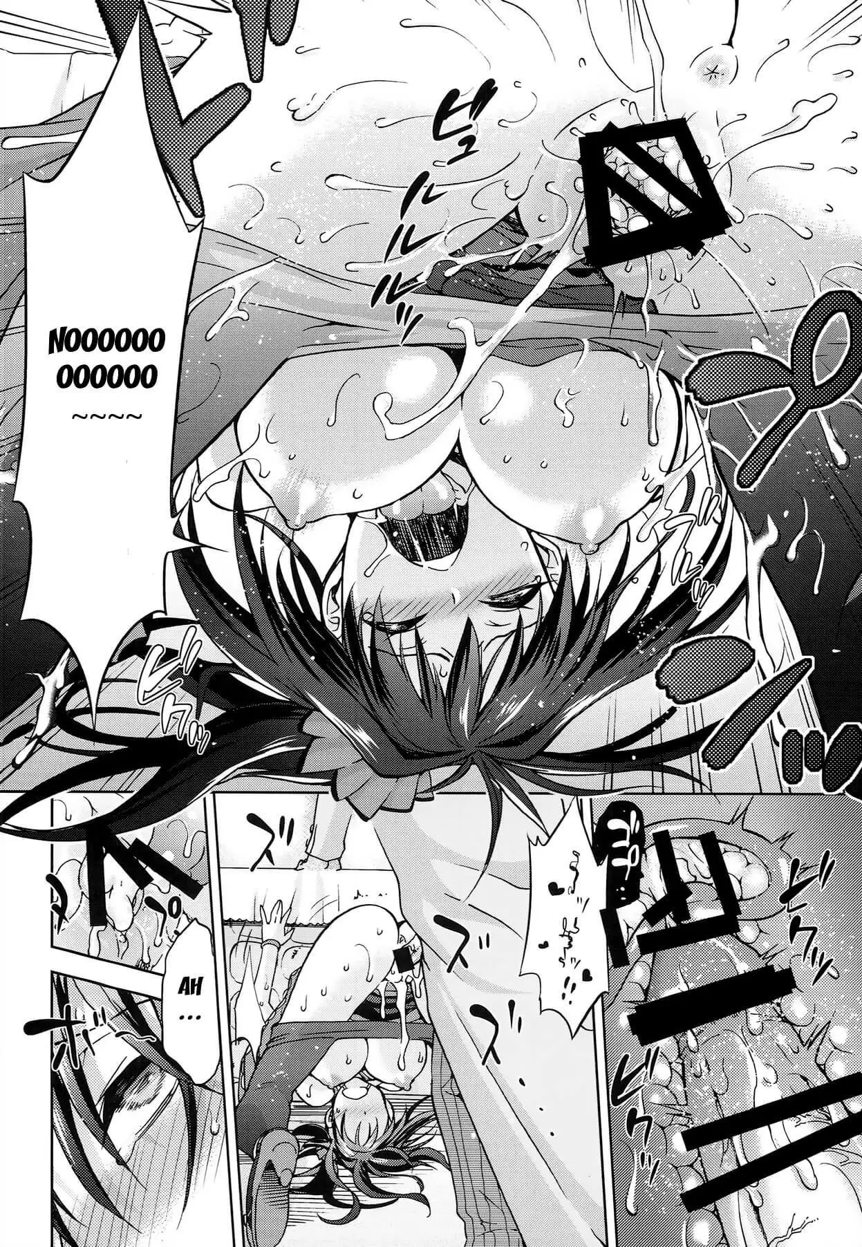 Aoko BLUE5 parte 01