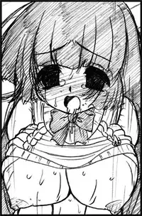 [Circle Energy] Hime Asobi (Hyper Anna)