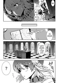 [ERECT TOUCH (Erect Sawaru)] Shinkyoku no Grimoire -PANDRA saga 2nd story- Ch 01-10 + Side Story x 3 [English] [SaHa]
