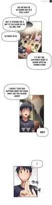 [Worin] Brawling Go Ch.0-26 (English) (YoManga) (Ongoing)