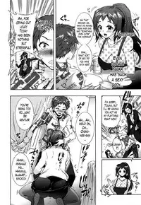 [Honda Arima] Sanshimai no Omocha - The Slave of Three Sisters Ch. 1-8 [English] [Lazarus H]