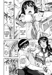 [Takashiro Go-ya] Innyou Alice | Pee Drinking Alice Ch. 1-3 + Bangai Hen [English] =Little White Butterflies=