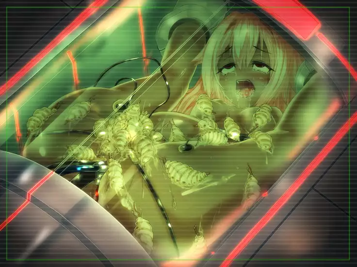 SHIRONEKO BAD END II