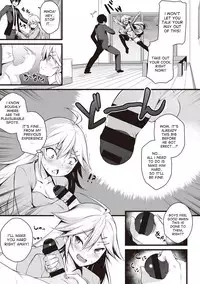 [Yukisaki MIALE] Ore wa Kyou kara Cinderella Aite wa Otoko. Ore wa Onna! - From now on, I’m Cinderella. My Partner is a Man and I’m a Woman! Ch. 1-8 [English]