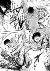 [Yaoya (Tometo)] Sono Me ni Utsusu no wa (Shingeki no Kyojin) [Digital]