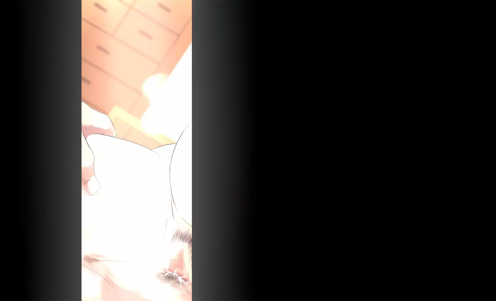 I can't cum with my husband's short d*ck!!