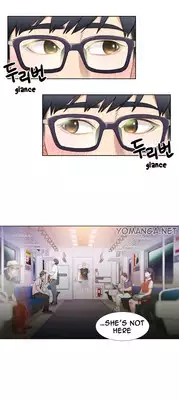 [BAK Hyeong Jun] Sweet Guy Ch. 1-49 [English] [YoManga]