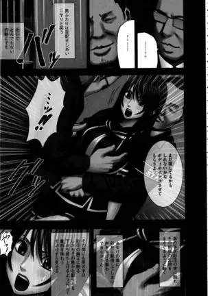 Virgin Control ~Takane no Hana o Tsumu you ni~