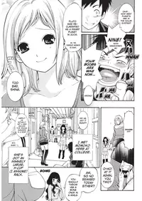 [Enoki Tomoyuki] Jisho to Skirt - She Put Down the Dictionary, then Took off her Skirt. | With a Dictionary & no Skirt [English]