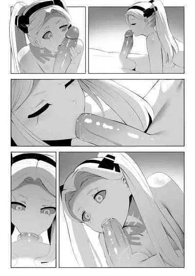 Rebekka ga Kitai Suru Nichijou