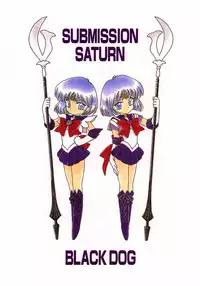 (C51) [BLACK DOG (Kuroinu Juu)] SUBMISSION SATURN (Bishoujo Senshi Sailor Moon)