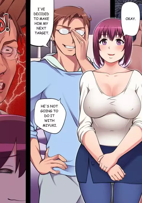 My Wife Was Pregnant With the Child of Another Guy