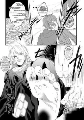Youko no Fukushuu