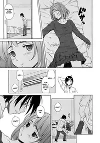 [Fuuga] Wain no Kachikan (Sense of Values of Wine) Chapter 1-6 [English][Complete]