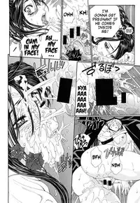 [Seto Yuuki] Stringendo [English]