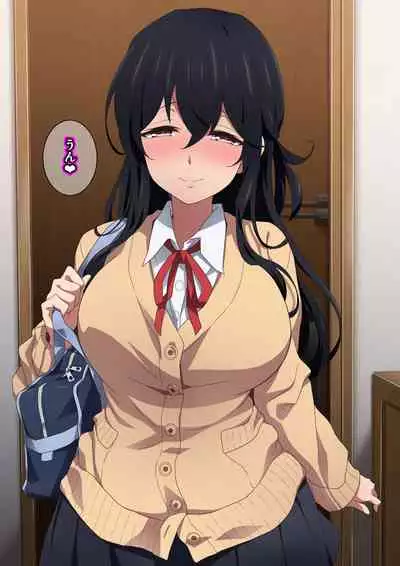 Onee-chan wa itsumo boku ni onara o Kagasete Kureru