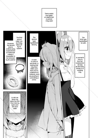 Boku no Risou no Isekai Seikatsu 3 | My Ideal Life In A Different World 3