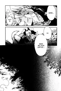 [Kuku Hayate] Ayashi no Kimi no Koi Wazurai - Your lovesickness Ch. 1-4 [English]