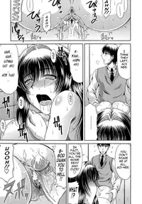 [Kai Hiroyuki] Ane Haha Kankei Ch. 1-4 [English] {Tadanohito}