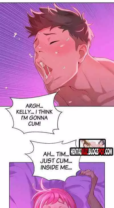 What do you Take me For? Ch.13/?