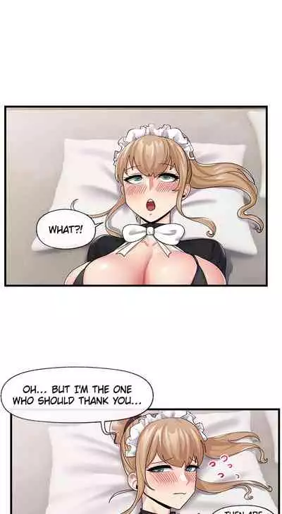 [KAMADI, OneDollar, Grilled Mero] Absolute Hypnosis in Another World (1-24) [English] [Ongoing]