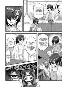 Ore ga Saimin Appli de Mesu ni Naru Wake Nai daro! | I Can't Become a Woman Because of a Hypnosis App!