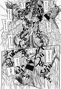 [Anthology] China Shirudrome
