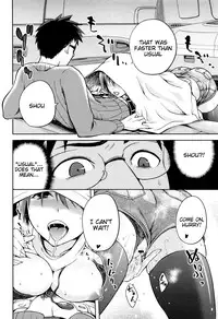 [kiasa] Hinata NTRism [English] [Tigoris Translates]
