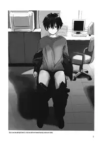 Dareka no Ningyou | The Doll of Another