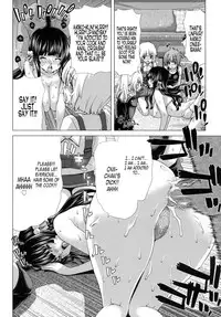 (C83) [Polinky Hiroba (Hori Hiroaki)] O-ASS (Onii-chan dakedo Ai sae Areba Kankeinai yo ne!) [English] =LWB=