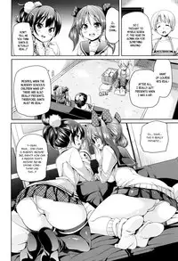 [Marui Maru] Fuwatoro ♥ Jusei Chuudoku! | Soft & Melty ♥ Impregnation Addiction! [English] [Brolen+B.E.C. Scans]