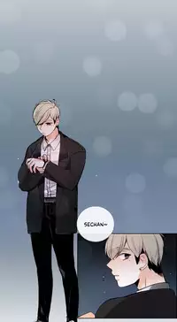 [Silverstar] Talk To Me Ch.1-26 (English) (Ongoing)