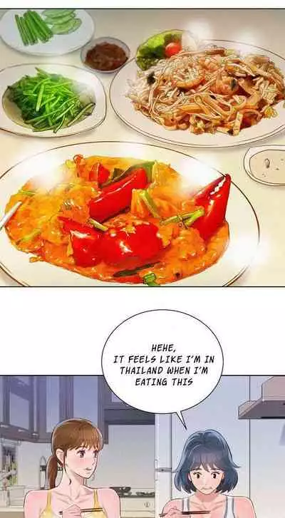 [Tharchog, Gyeonja] What do you Take me For? Ch.47/? [English] [Hentai Universe]