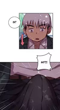 [Ttasoom] H-Campus Ch.0-28 (English) (Ongoing)