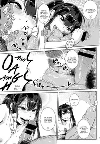 (C86) [BLAZE (Scotch)] FAIRY PARANOIA 2 [English]