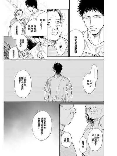 Koko wa Yasashii Niwa | 置身于温柔之庭 Ch. 1-4