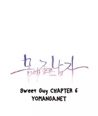 [BAK Hyeong Jun] Sweet Guy Ch.1-48 (English) (YoManga) (Ongoing)