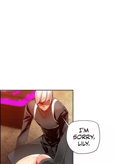 Lilith`s Cord Ch.1-41