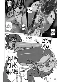 (C93) [Tairikukan Dandoudan Dan (Sakura Romako)] Do M Nandesukedo Nanika? 4 | I'm a Big Masochist, so what? 4 [English] =Chastity Dreamer Schmö= [Decensored]