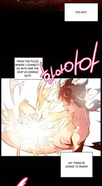 Lilith`s Cord Ch.1-14 (English) (Ongoing)