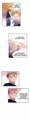 [BAK Hyeong Jun] Sweet Guy Ch. 1-43 [English] [YoManga]