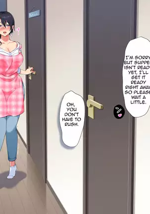 Succubus Yondara Haha ga Kita!?| When I Summoned a Succubus, My Mother Showed Up!?