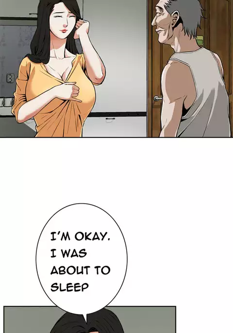 Take a Peek Ch.1-6
