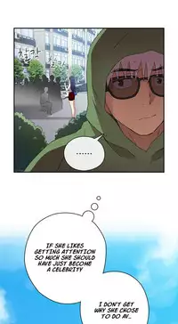 [Ttasoom] H-Campus Ch.0-28 (English) (Ongoing)